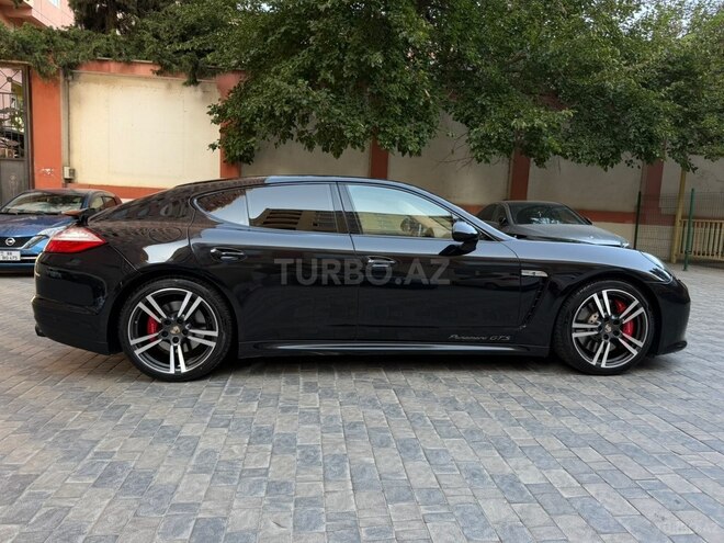 Porsche Panamera 2012, 150,000 km - 4.8 l - Bakı