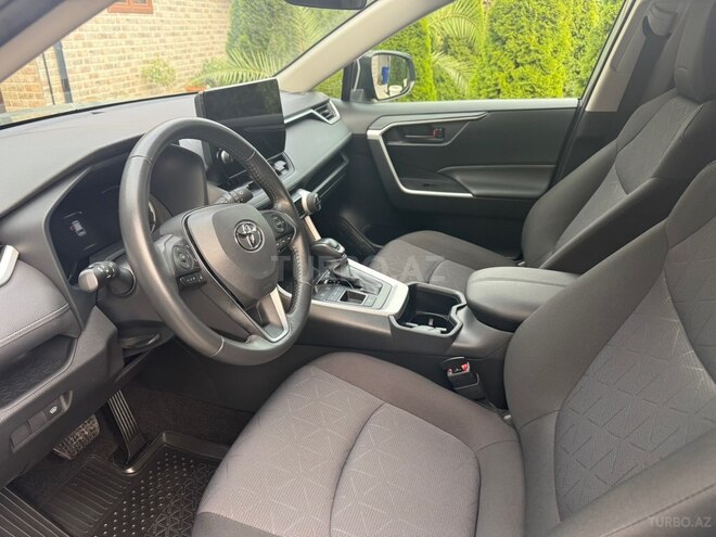 Toyota RAV4 2025, 25,000 km - 2.5 l - Lənkəran