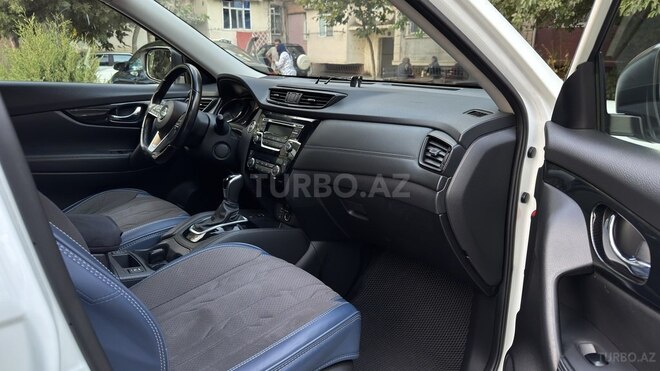 Nissan X-Trail 2020, 98,000 km - 2.0 l - Sumqayıt