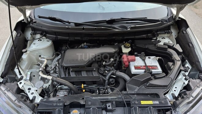 Nissan X-Trail 2020, 98,000 km - 2.0 l - Sumqayıt