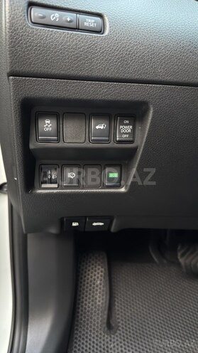 Nissan X-Trail 2020, 98,000 km - 2.0 l - Sumqayıt