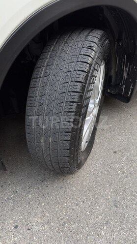 Nissan X-Trail 2020, 98,000 km - 2.0 l - Sumqayıt