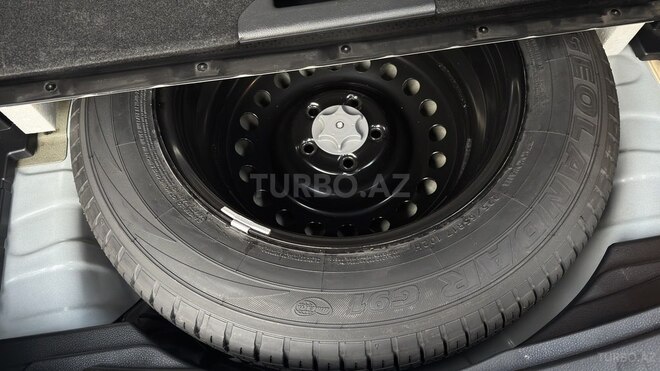 Nissan X-Trail 2020, 98,000 km - 2.0 l - Sumqayıt