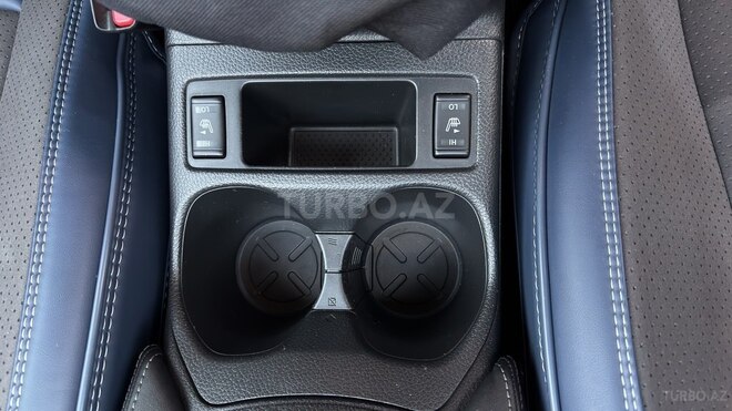 Nissan X-Trail 2020, 98,000 km - 2.0 l - Sumqayıt