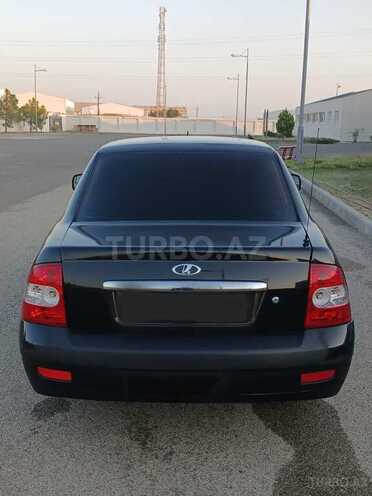 LADA (VAZ) Priora 2008, 333,000 km - 1.6 л - Bakı