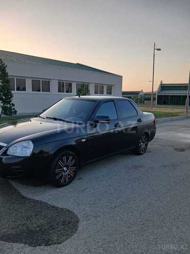 LADA (VAZ) Priora 2008, 333,000 km - 1.6 л - Bakı
