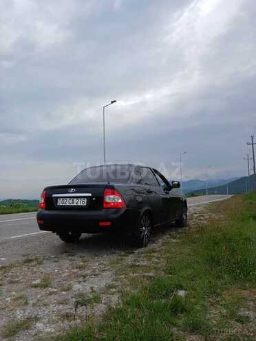 LADA (VAZ) Priora 2008, 333,000 km - 1.6 л - Bakı