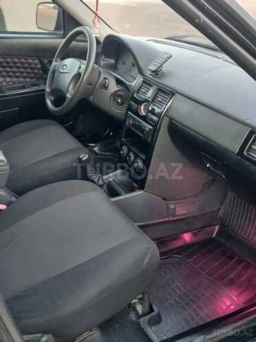 LADA (VAZ) Priora 2008, 333,000 km - 1.6 л - Bakı