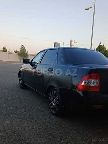 LADA (VAZ) Priora 2008, 333,000 km - 1.6 л - Bakı