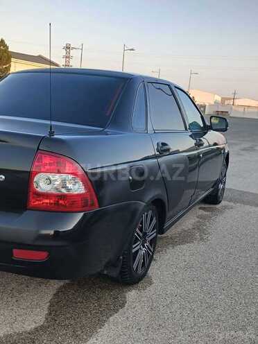 LADA (VAZ) Priora 2008, 333,000 km - 1.6 л - Bakı