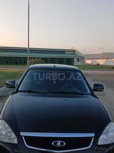 LADA (VAZ) Priora 2008, 333,000 km - 1.6 л - Bakı