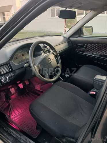 LADA (VAZ) Priora 2008, 333,000 km - 1.6 л - Bakı