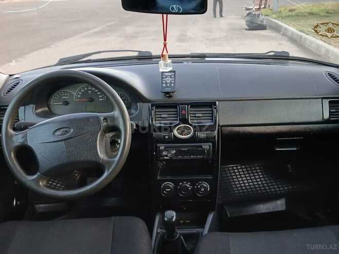 LADA (VAZ) Priora 2008, 333,000 km - 1.6 л - Bakı