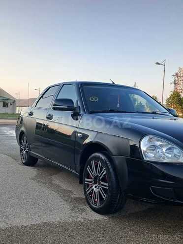LADA (VAZ) Priora 2008, 333,000 km - 1.6 л - Bakı