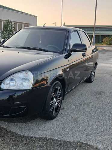 LADA (VAZ) Priora 2008, 333,000 km - 1.6 л - Bakı