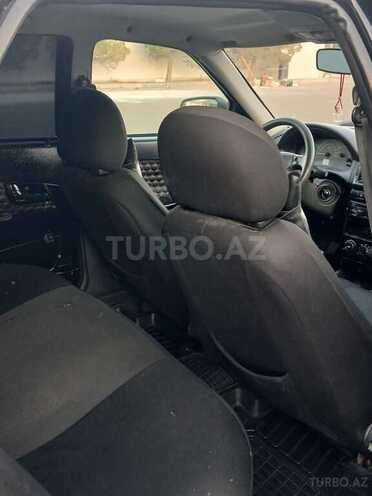 LADA (VAZ) Priora 2008, 333,000 km - 1.6 л - Bakı