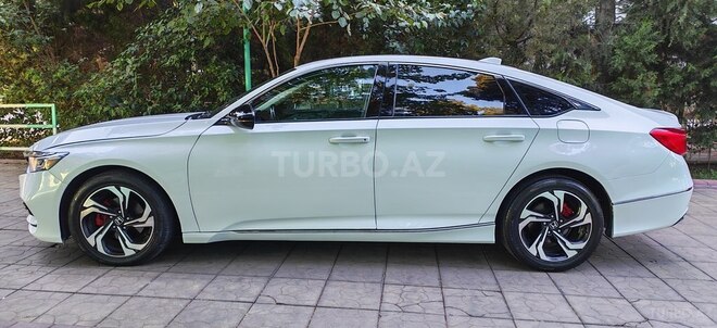 Honda Accord 2019, 200,000 km - 1.5 л - Bakı