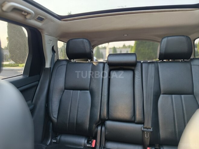 Land Rover Discovery Sport 2016, 190,000 km - 2.0 л - Gəncə