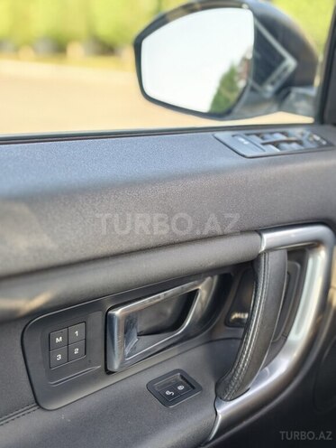 Land Rover Discovery Sport 2016, 190,000 km - 2.0 л - Gəncə