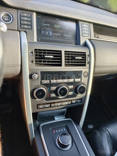 Land Rover Discovery Sport 2016, 190,000 km - 2.0 л - Gəncə