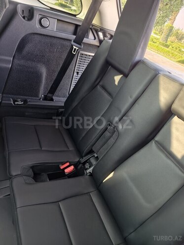 Land Rover Discovery Sport 2016, 190,000 km - 2.0 л - Gəncə