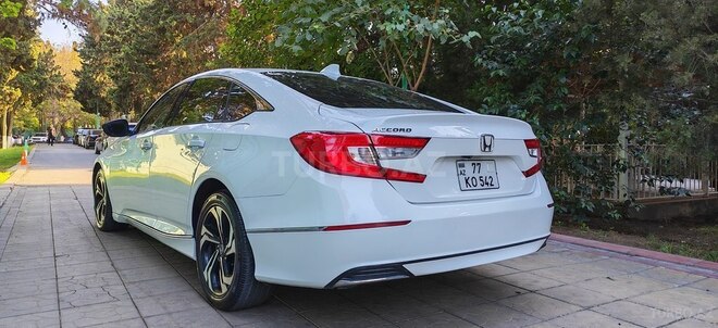 Honda Accord 2019, 200,000 km - 1.5 л - Bakı