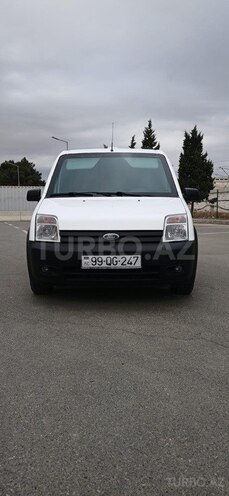Ford Transit Connect 2008, 175,000 km - 1.8 л - Bakı