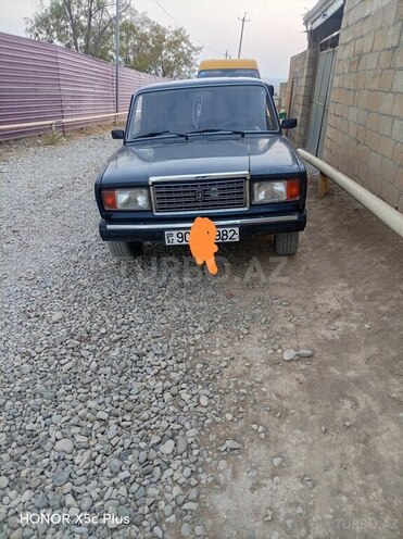 LADA (VAZ) 2104 2007, 16,500 km - 1.3 l - Şamaxı