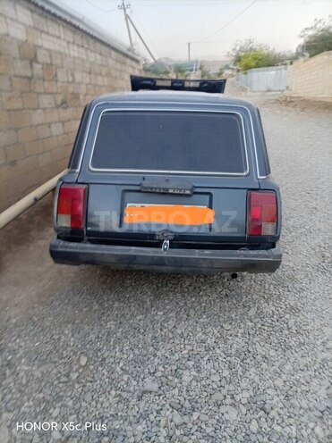 LADA (VAZ) 2104 2007, 16,500 km - 1.3 l - Şamaxı