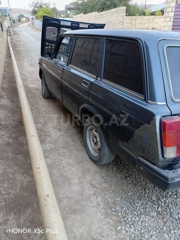 LADA (VAZ) 2104 2007, 16,500 km - 1.3 l - Şamaxı