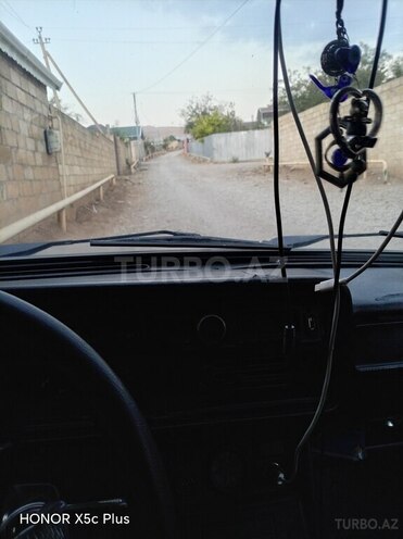 LADA (VAZ) 2104 2007, 16,500 km - 1.3 l - Şamaxı