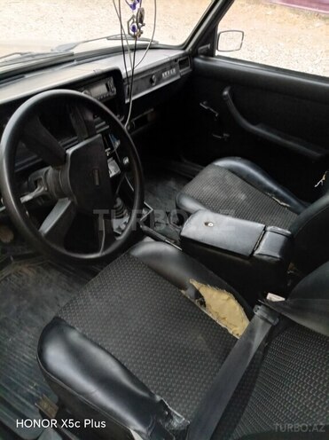 LADA (VAZ) 2104 2007, 16,500 km - 1.3 l - Şamaxı