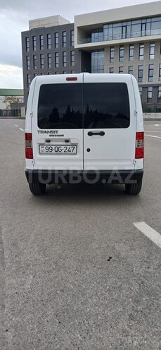 Ford Transit Connect 2008, 175,000 km - 1.8 л - Bakı