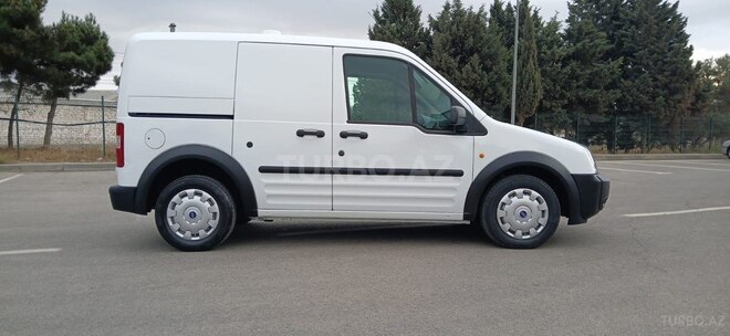Ford Transit Connect 2008, 175,000 km - 1.8 л - Bakı