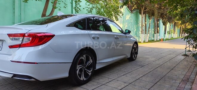 Honda Accord 2019, 200,000 km - 1.5 л - Bakı
