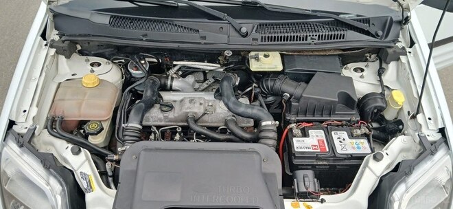 Ford Transit Connect 2008, 175,000 km - 1.8 л - Bakı
