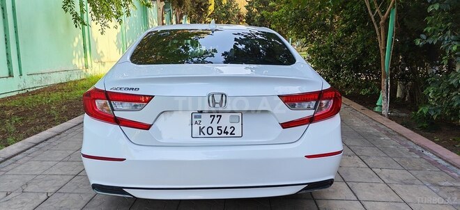 Honda Accord 2019, 200,000 km - 1.5 л - Bakı