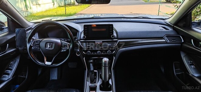 Honda Accord 2019, 200,000 km - 1.5 л - Bakı