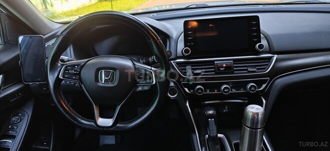 Honda Accord 2019, 200,000 km - 1.5 л - Bakı