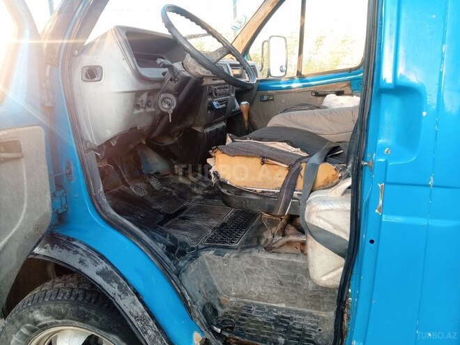 GAZ 33021 1997, 290,000 km - 2.4 л - Bakı