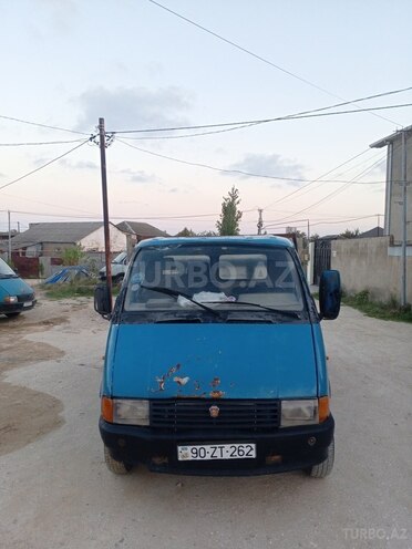 GAZ 33021 1997, 290,000 km - 2.4 л - Bakı