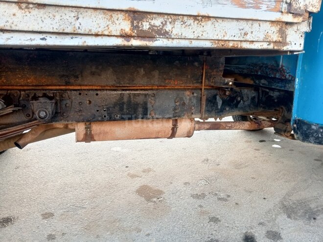 GAZ 33021 1997, 290,000 km - 2.4 л - Bakı