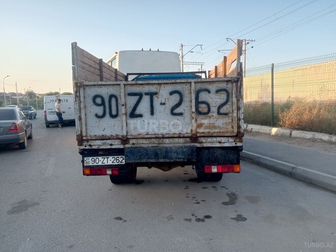 GAZ 33021 1997, 290,000 km - 2.4 л - Bakı