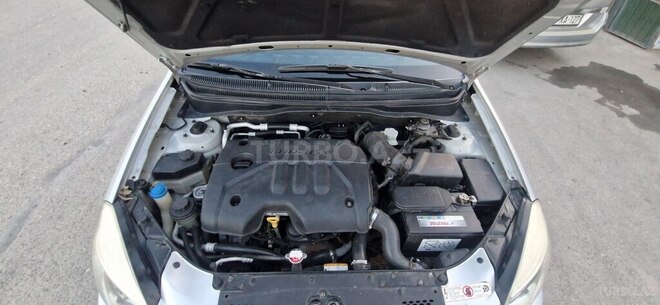 Kia Rio 2005, 349,490 km - 1.5 l - Ağcabədi