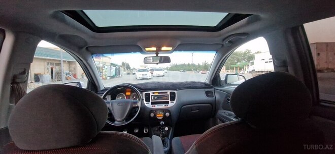 Kia Rio 2005, 349,490 km - 1.5 l - Ağcabədi