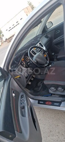 Kia Rio 2005, 349,490 km - 1.5 l - Ağcabədi
