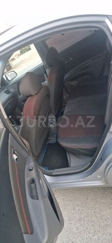 Kia Rio 2005, 349,490 km - 1.5 l - Ağcabədi