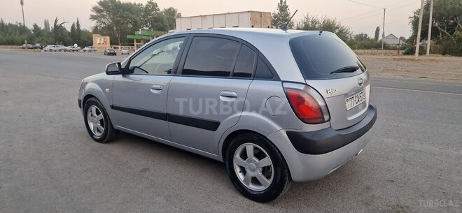 Kia Rio 2005, 349,490 km - 1.5 l - Ağcabədi