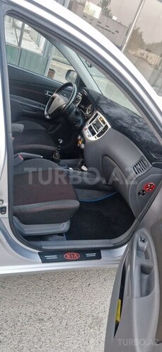 Kia Rio 2005, 349,490 km - 1.5 l - Ağcabədi