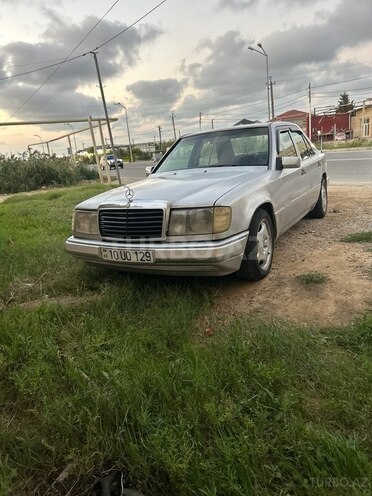 Mercedes 220 E 1992, 800,000 km - 2.2 л - Bakı